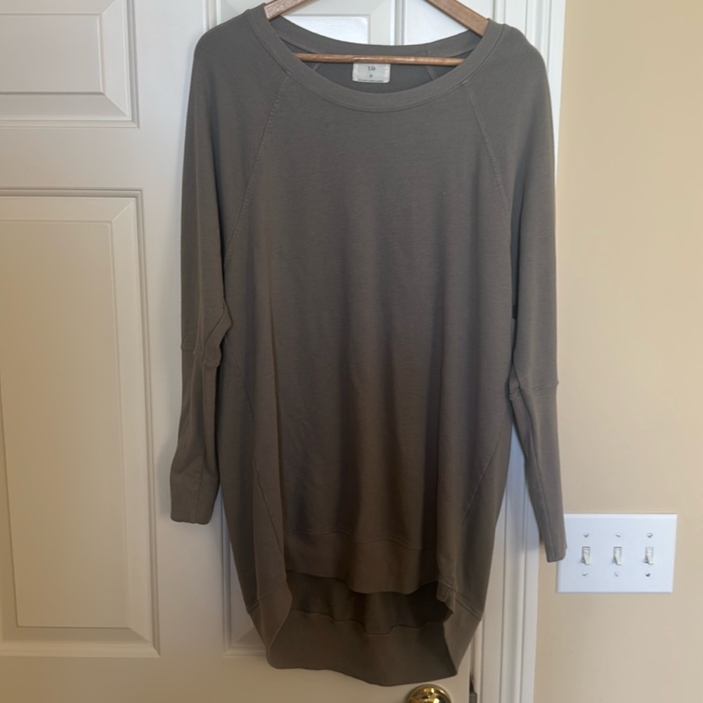 Anthropology dress
